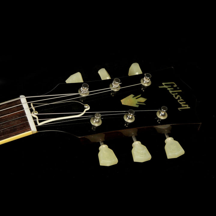 Used Gibson Memphis '59 ES-335 Reissue Electric Guitar Historic Burst