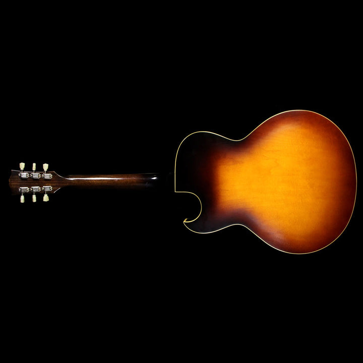 Gibson Memphis ES-175 Electric Guitar Antique Natural