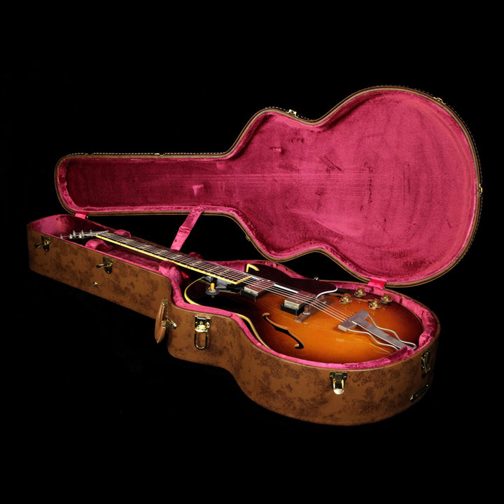 Gibson Memphis ES-175 Electric Guitar Antique Natural