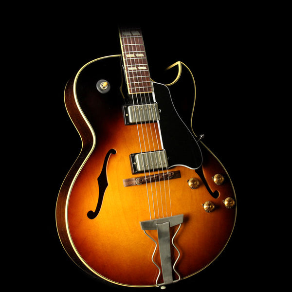 Gibson Memphis ES-175 Electric Guitar Antique Natural