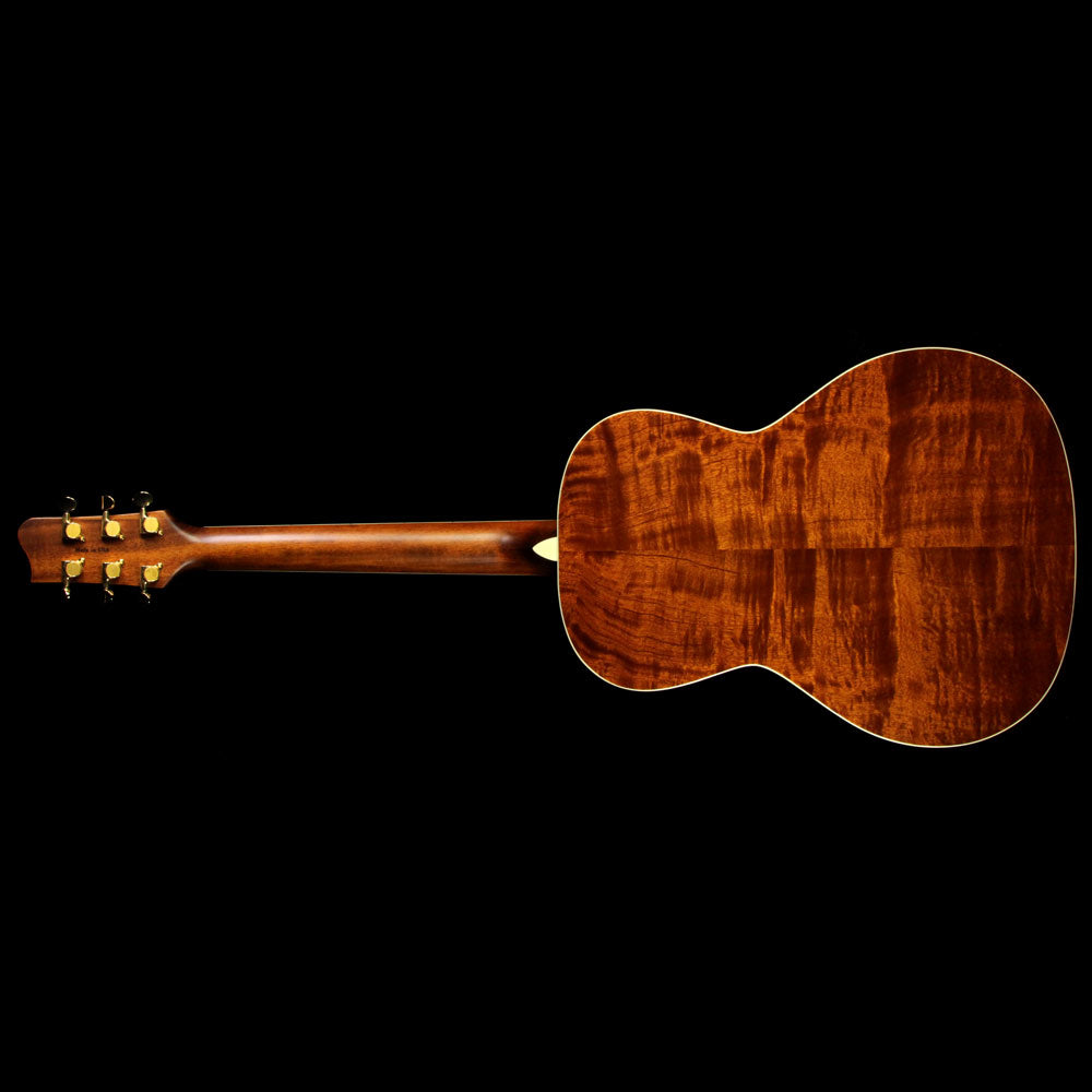 ギター TACOMA PM28 PM-28 | 【クロサワ楽器店オンラインショップ】いい楽器とのいい出会い