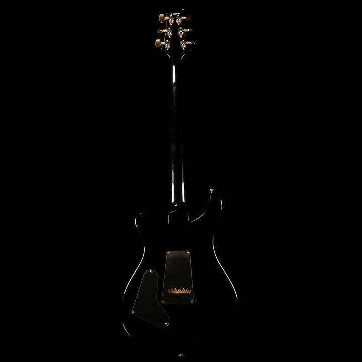 PRS Custom 24 10-Top Faded Whale Blue