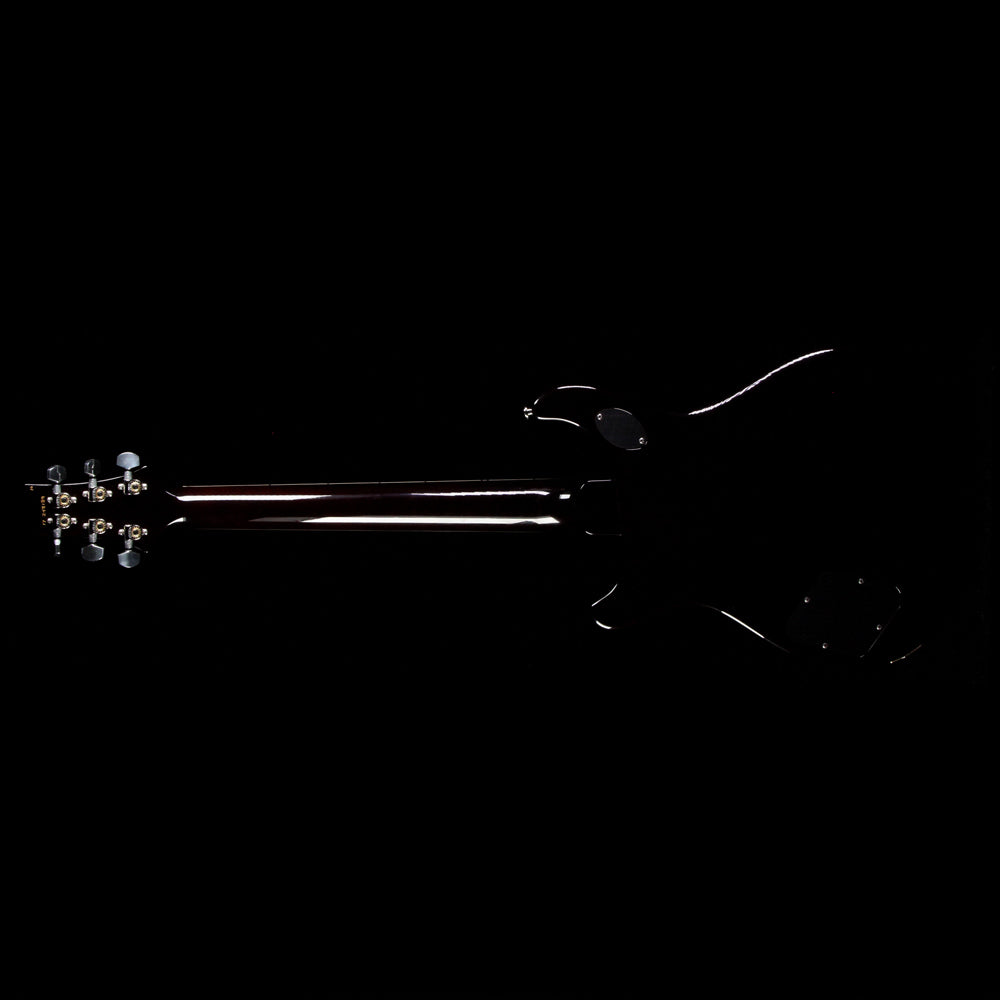 PRS McCarty 594 Black Gold Burst — 3