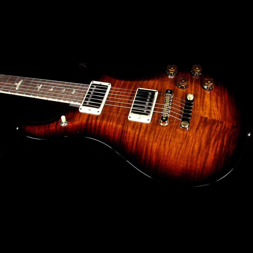 PRS McCarty 594 Black Gold Burst — 4