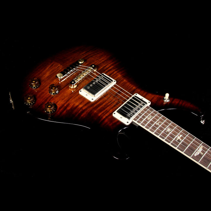 PRS McCarty 594 Black Gold Burst