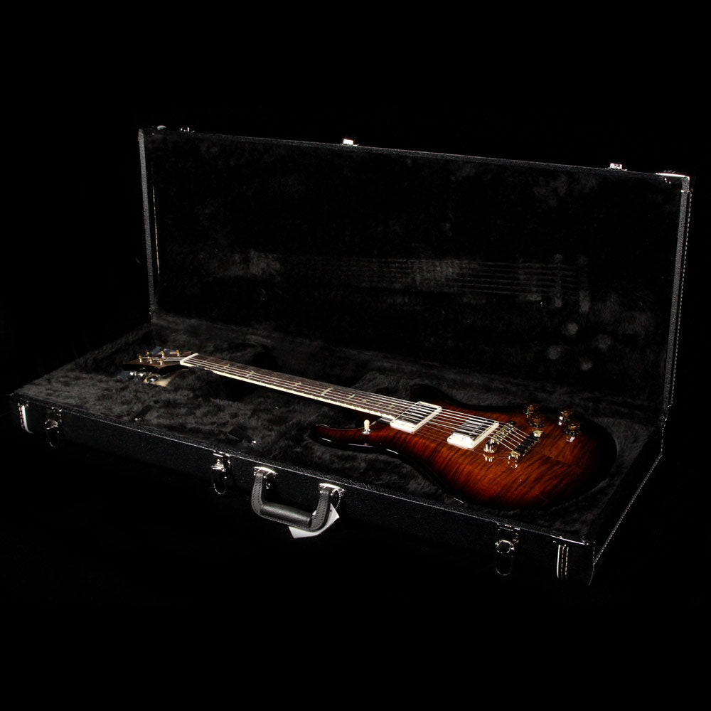 PRS McCarty 594 Black Gold Burst — 9