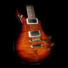 PRS McCarty 594 Black Gold Burst