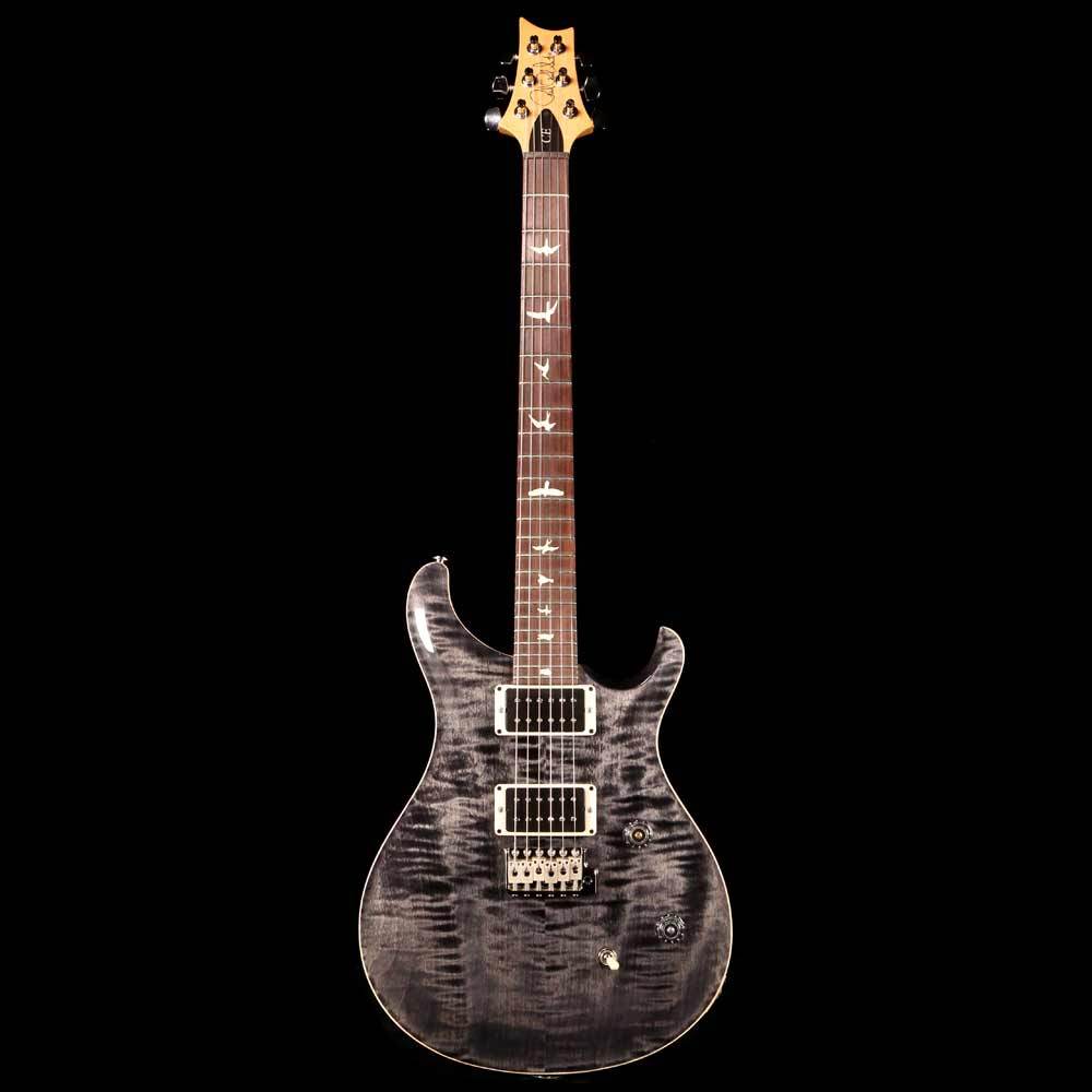 PRS CE24 Gray Black — 2
