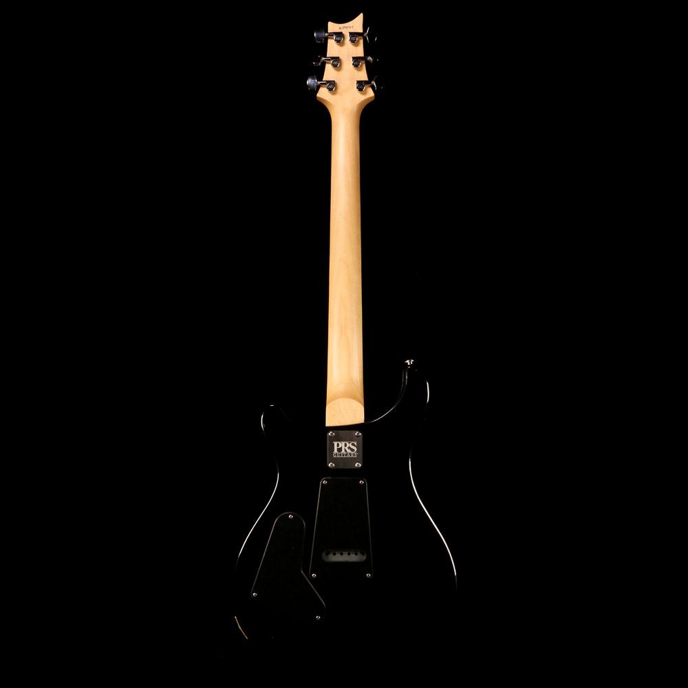 PRS CE24 Gray Black — 3