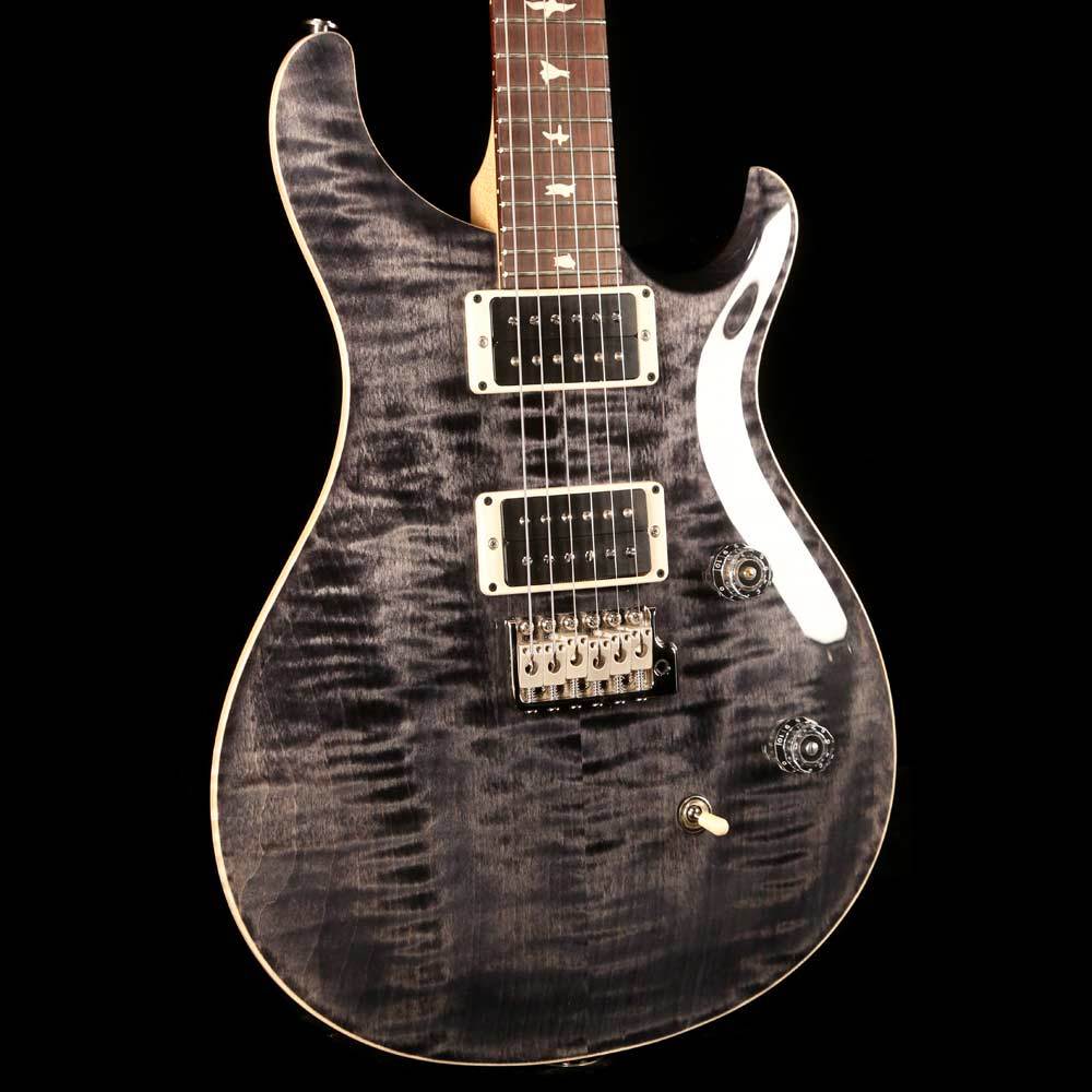 PRS CE24 Gray Black — 6