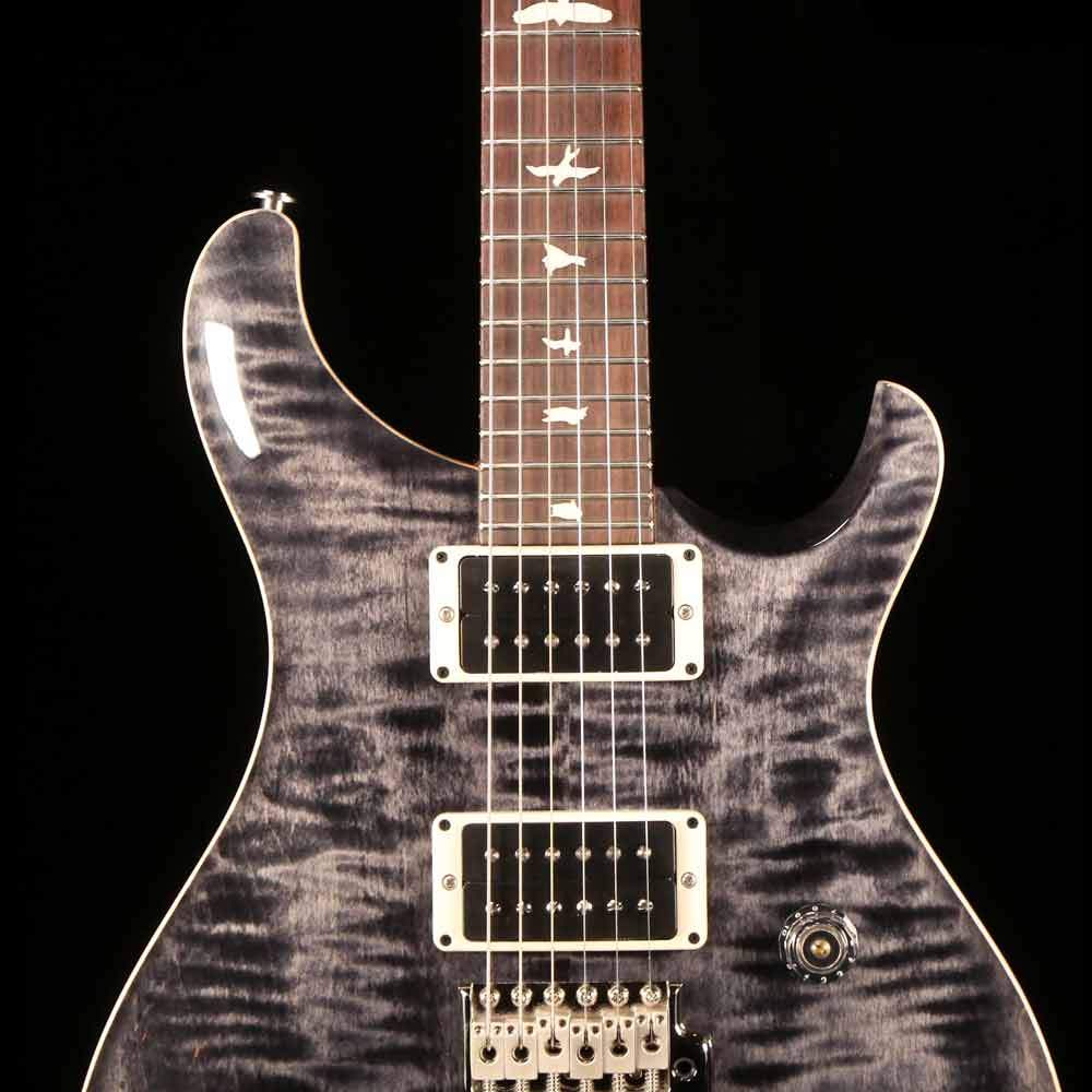 PRS CE24 Gray Black — 7