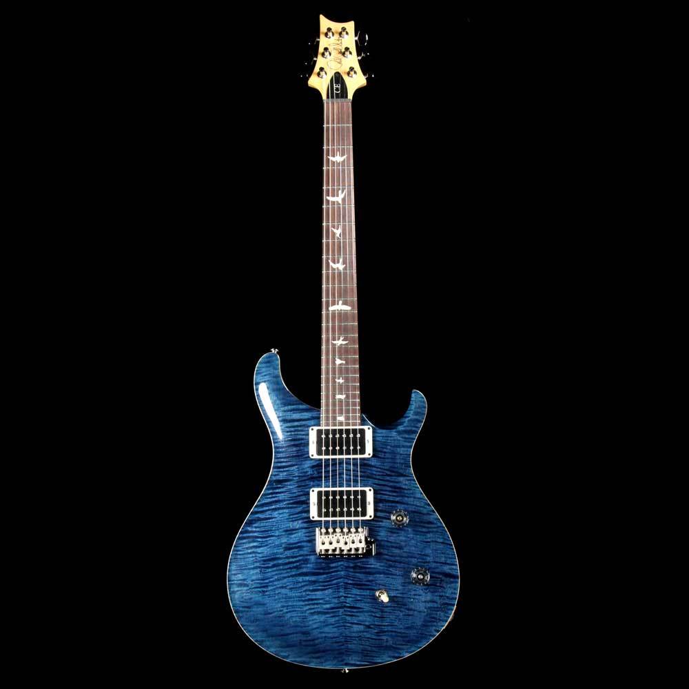 Paul Reed Smith CE24 Electric Guitar Whale Blue — 2