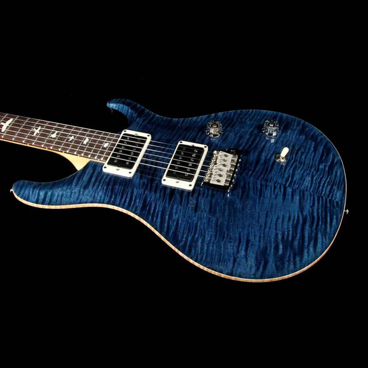 Paul Reed Smith CE24 Electric Guitar Whale Blue