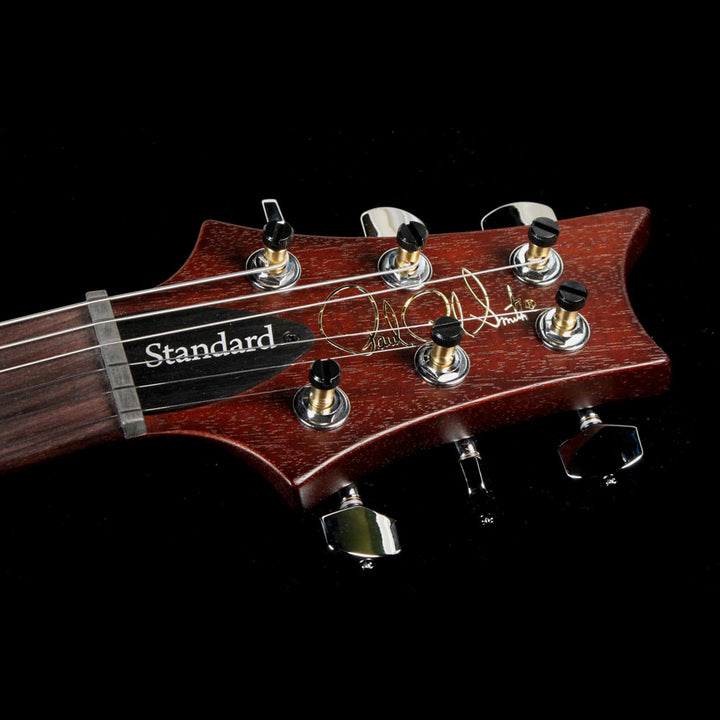PRS S2 Standard 24  McCarty Tobacco Burst