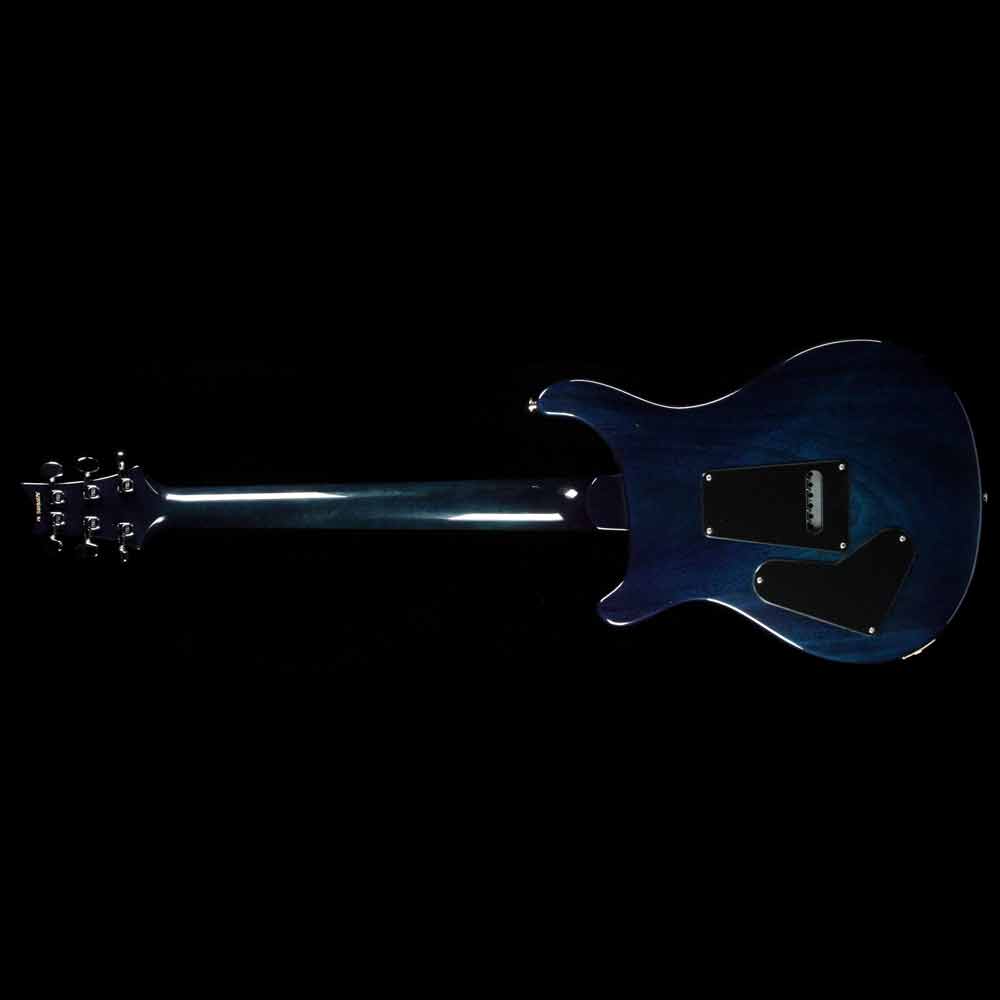 Paul Reed Smith S2 Custom 24 Electric Guitar Whale Blue — 3