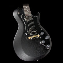 PRS S2 Singlecut Standard Satin Charcoal
