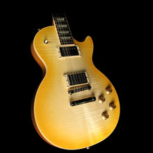 Used 2017 Gibson Les Paul Traditional T Electric Guitar Antique Burst