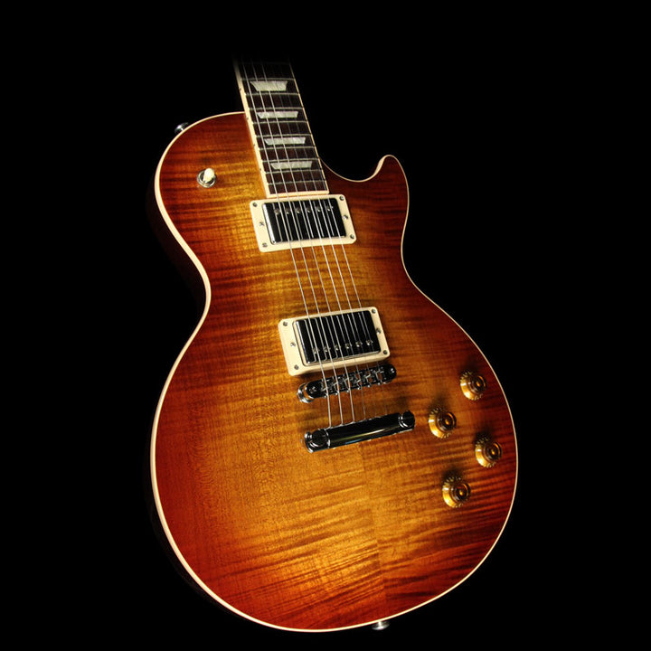 2017 Gibson Les Paul Standard T Electric Guitar Bourbon Burst