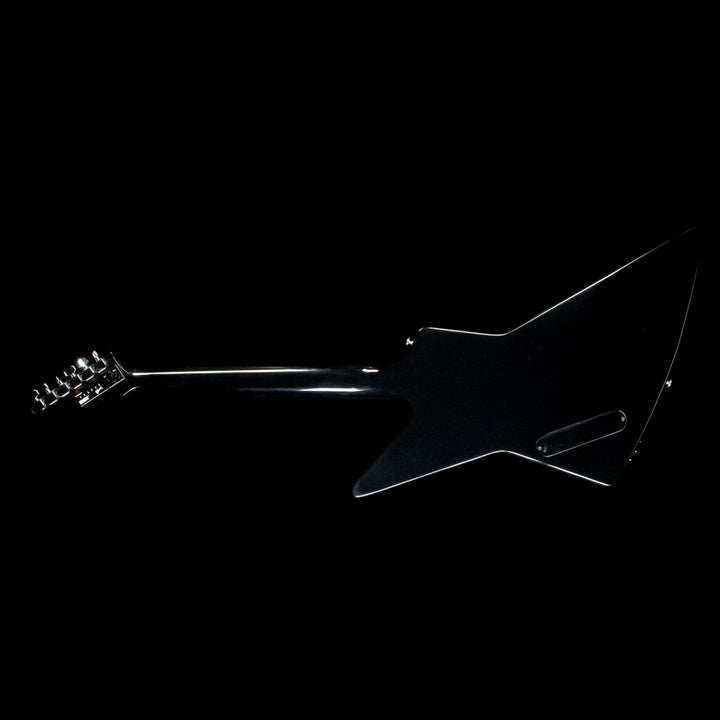 Used 2017 Gibson Explorer HP Electric Guitar Ebony