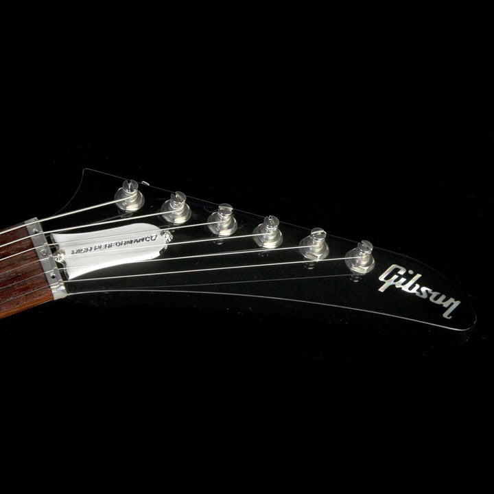 Used 2017 Gibson Explorer HP Electric Guitar Ebony