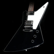 Used 2017 Gibson Explorer HP Electric Guitar Ebony