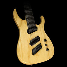 Ormsby GTR Production Model Hype 8 Electric Guitar Natural Ash