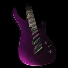 Ormsby GTR Production Model SX 6 Electric Guitar Violent Crumble