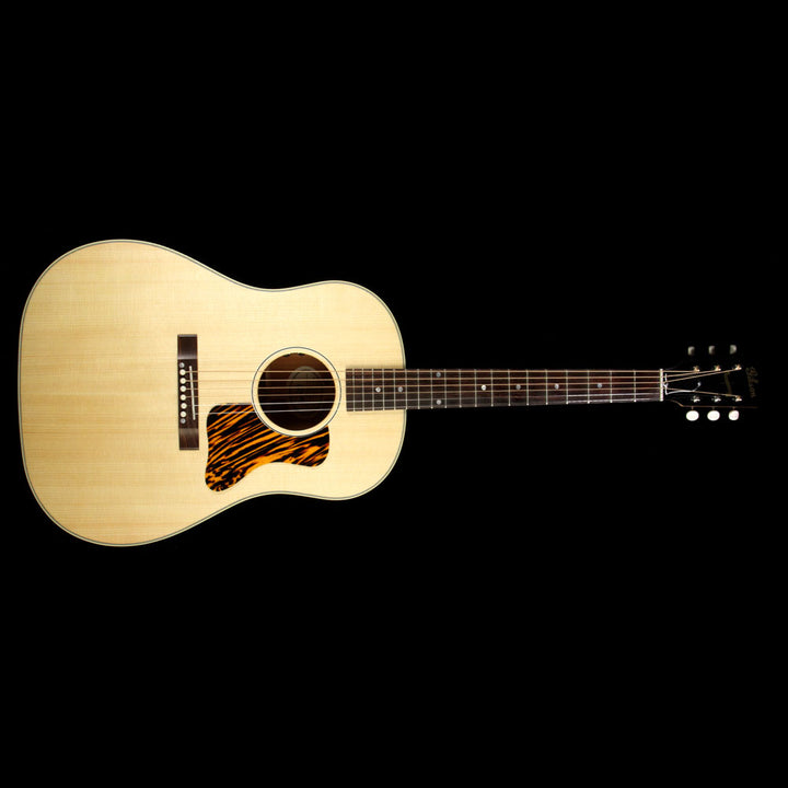 Gibson J-35 Natural Acoustic Guitar 2015