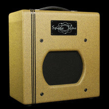 Used Swart Space Tone ST-6V6se Guitar Combo Amplifier Tweed