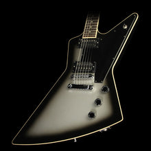 Used 2011 Gibson Dethklok Thunderhorse Explorer Electric Guitar Silverburst