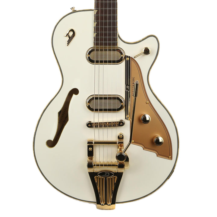 Duesenberg StarPlayer TV Phonic Venetian White