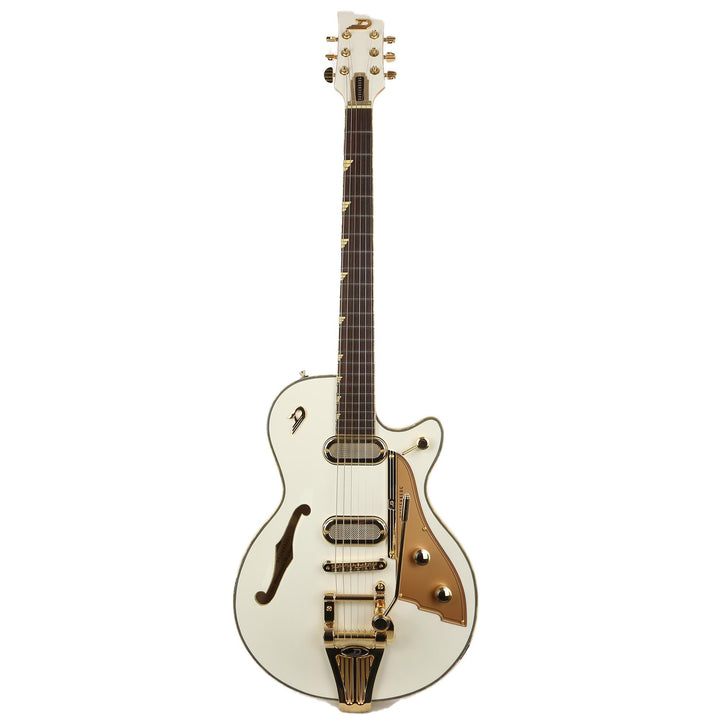 Duesenberg StarPlayer TV Phonic Venetian White