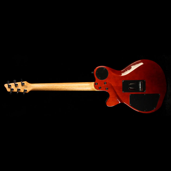 Used Godin Limited Edition Koa xTSA Electric Guitar Natural