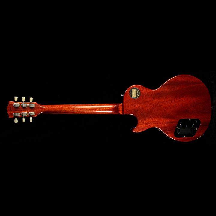 Used Gibson Custom Shop Burstdriver Les Paul Standard Electric Guitar Smoky Quartz