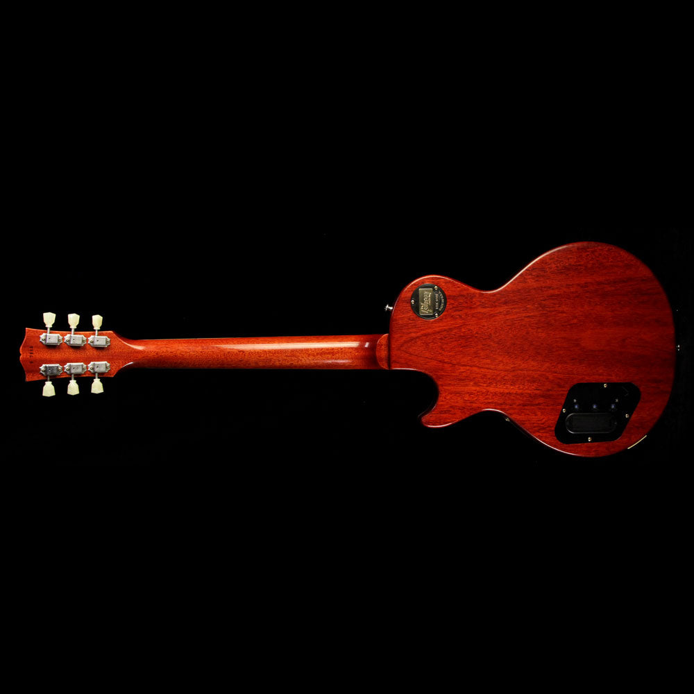 Gibson Custom Shop Burstdriver Les Paul Standard Havana Fade — 3