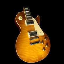 Used 2015 Gibson Custom Shop Collectors Choice 24 Charles Daughtry Nicky 1959 Les Paul Electric Guitar Lemonburst