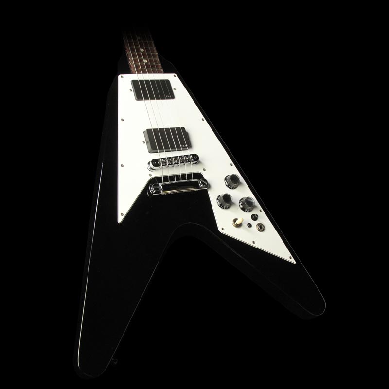 Used Gibson Flying V Faded Electric Guitar RS Guitarworks