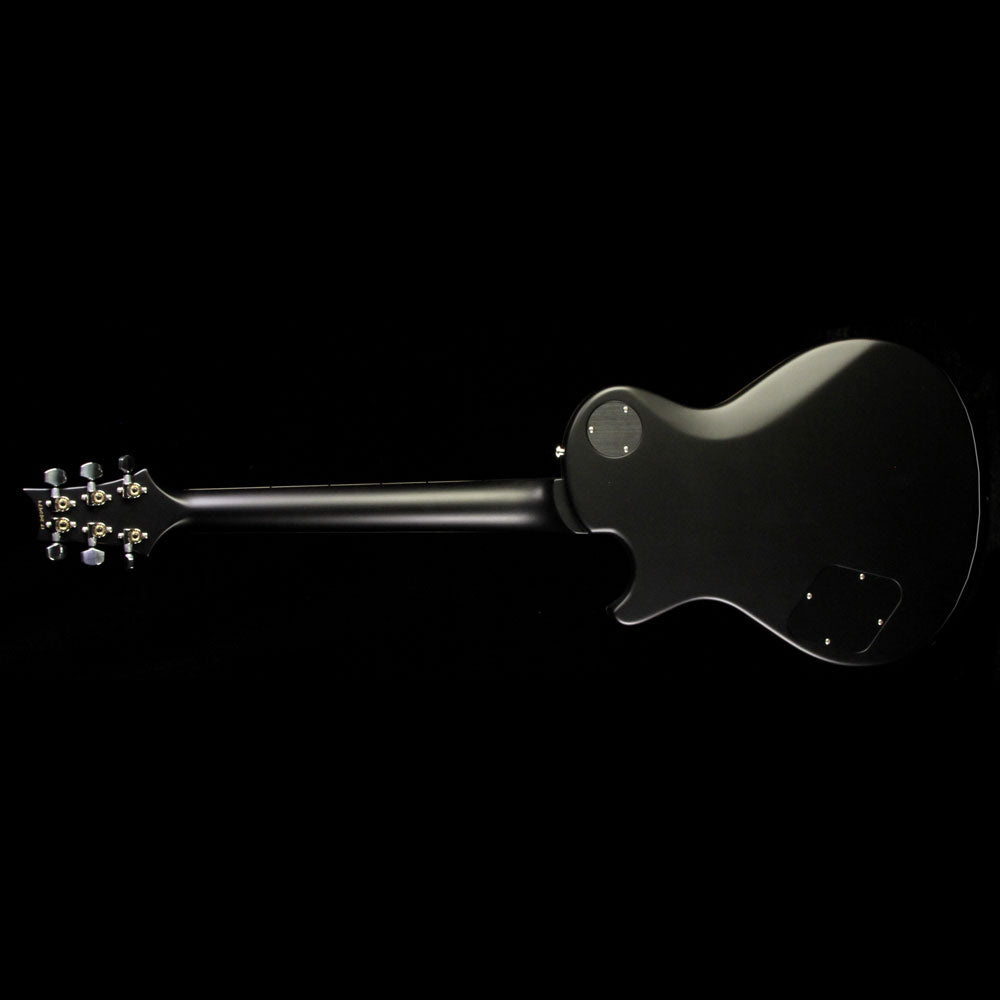 Paul Reed Smith McCarty Singlecut 594 Electric Guitar Satin Black — 5