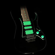 Ibanez UV70P Steve Vai Signature 7-String Black