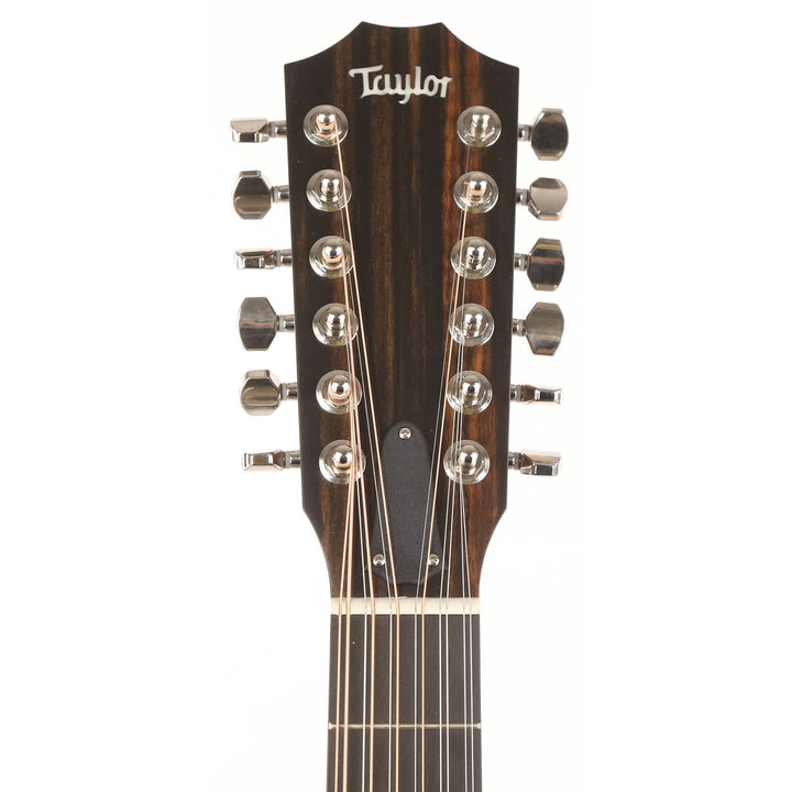 Taylor 352ce 12-Fret Grand Concert 12-String Acoustic Natural
