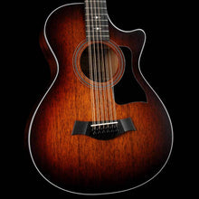 Taylor 362ce 12-Fret Grand Concert Acoustic-Electric Shaded Edgeburst