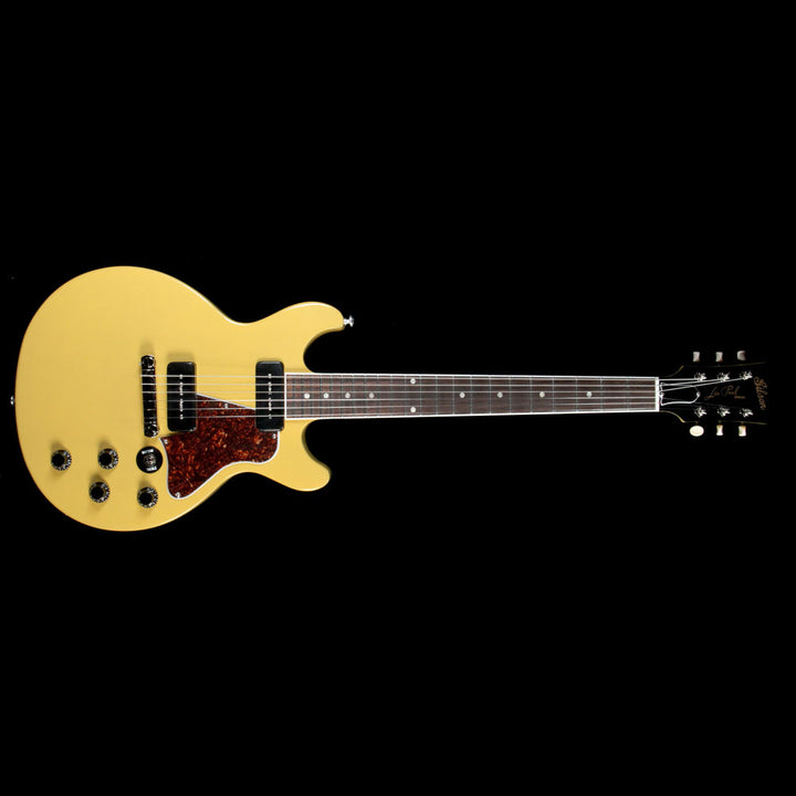 Gibson 2018 Limited Les Paul Special Doublecut Electric Guitar TV Yellow