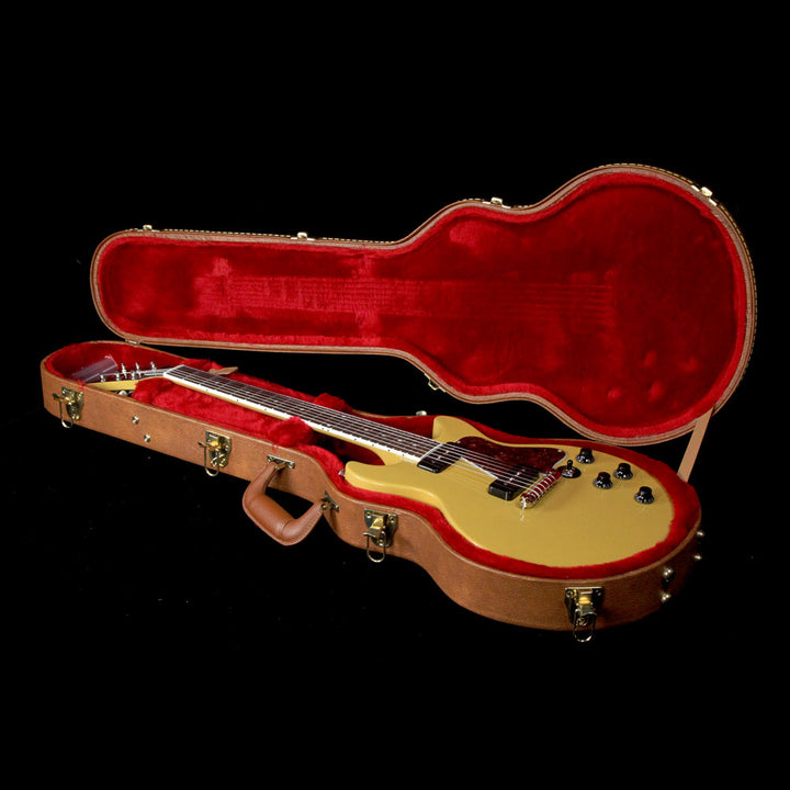 Gibson 2018 Limited Les Paul Special Doublecut Electric Guitar TV Yellow