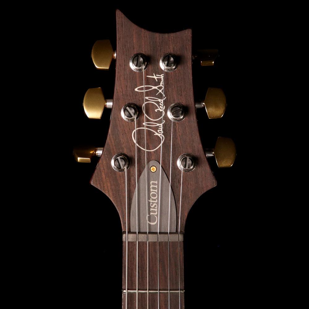 PRS Custom 24 Ten-Top Blood Orange — 4