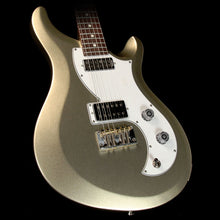 PRS S2 Vela Champagne Gold Metallic