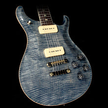 Paul Reed Smith McCarty 594 Soapbar Ten-Top Electric Guitar Faded Whale Blue