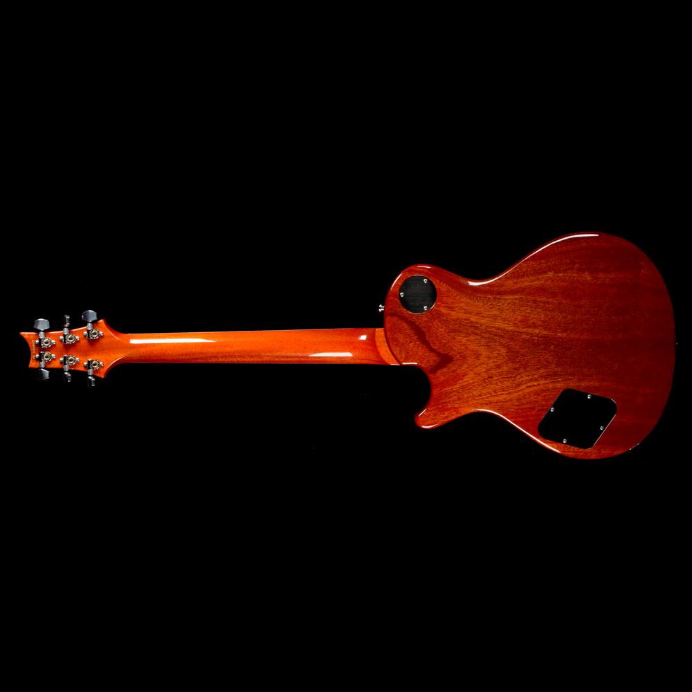 PRS McCarty Singlecut 594 Soapbar 10-Top McCarty Sunburst — 3
