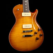 PRS McCarty Singlecut 594 Soapbar 10-Top McCarty Sunburst