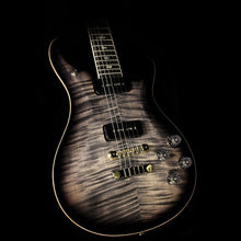 PRS McCarty 594 Soapbar Ten-Top Charcoal Burst