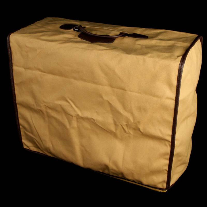 Used Fender '57 Custom Deluxe Electric Guitar Combo Amplifier